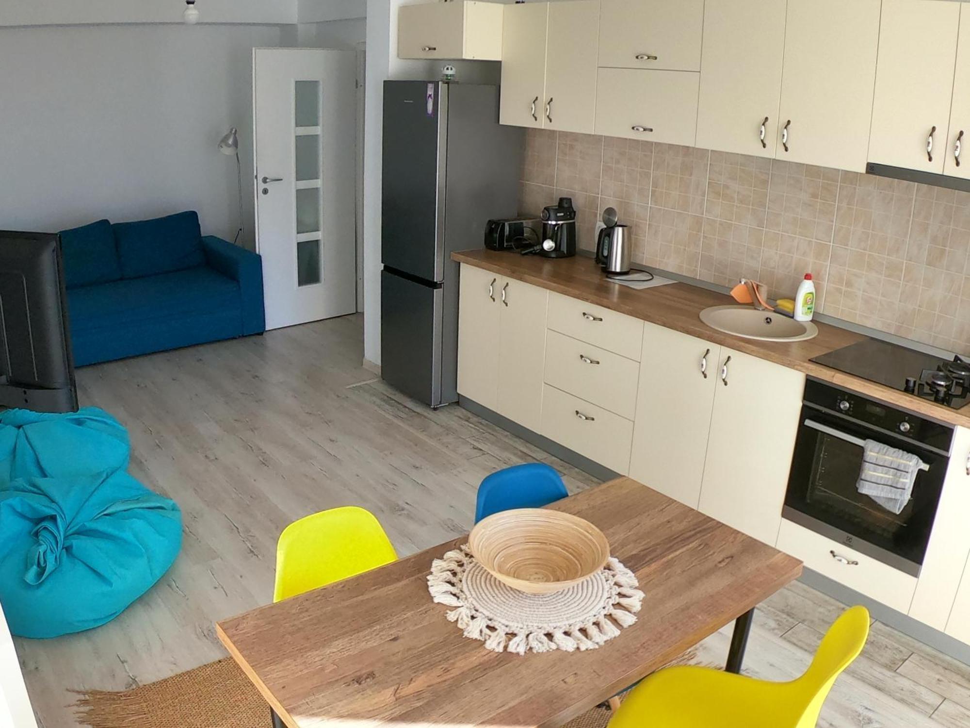 Panoramic Residence Zărneşti Exteriér fotografie